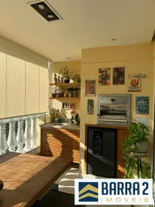 Apartamento com 3 Quartos à venda, 133m² no Barra da Tijuca, Rio de Janeiro