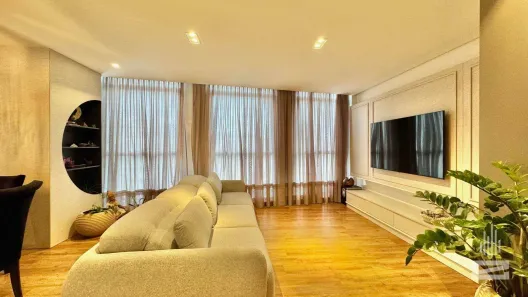 Apartamento com 3 Quartos à venda, 149m² no Vila Nova, Blumenau
