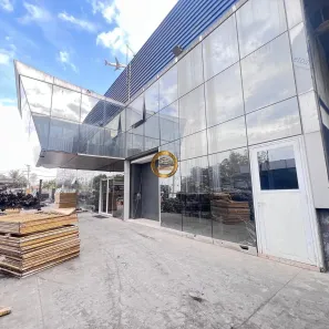 Galpão/Depósito/Armazém para alugar, 2600m² no Jardim Presidente Dutra, Guarulhos