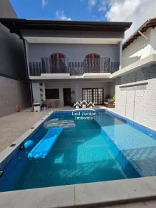Sobrado com 4 Quartos à venda, 300m² no Jardim Realce, Suzano