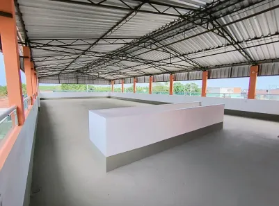 Prédio Residencial com 3 Quartos à venda, 800m² no Nossa Senhora do O, Ipojuca