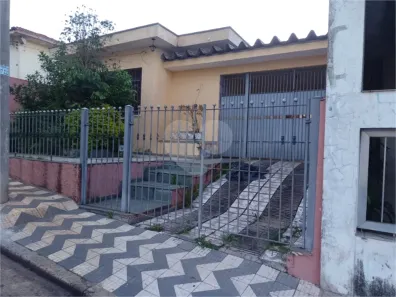 Casa com 3 Quartos à venda, 134m² no Vila Jaguara, São Paulo