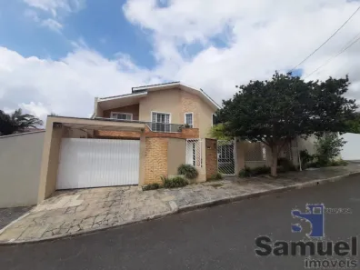 Casa com 4 Quartos à venda, 254m² no Aristocrata, São José dos Pinhais