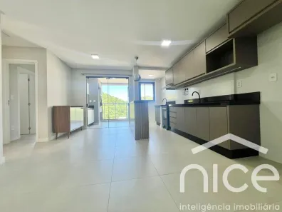 Apartamento com 2 Quartos para alugar, 65m² no Praia Brava de Itajaí, Itajaí