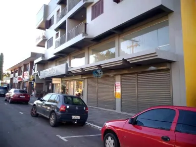 Sala Comercial para alugar, 70m² no Centro, Campo Bom