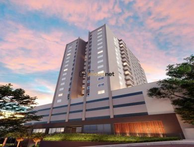 Apartamento com 3 Quartos à venda, 94m² no Buritis, Belo Horizonte