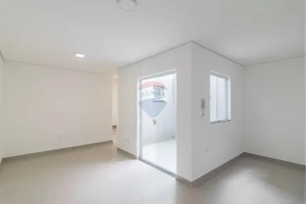 Apartamento com 2 Quartos à venda, 42m² no Vila Alice, Santo André