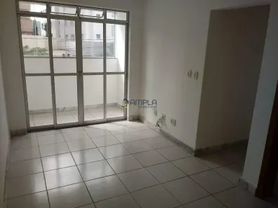 Apartamento com 2 Quartos à venda, 53m² no Buritis, Belo Horizonte