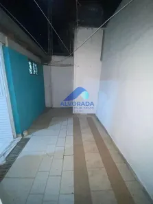 Casa com 2 Quartos à venda, 54m² no Jardim Vale Paraíso, São José dos Campos