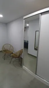 Apartamento com 1 Quarto para alugar, 35m² no Consolação, São Paulo
