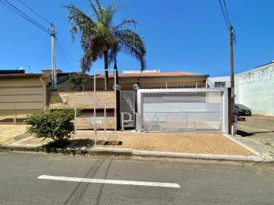 Casa com 3 Quartos para alugar, 150m² no Parque São Jorge, Marília