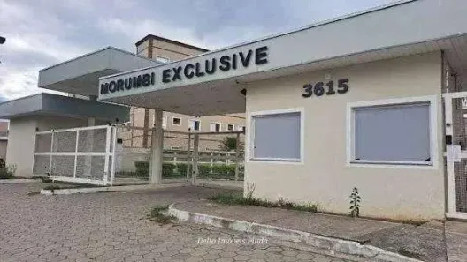 Apartamento com 2 Quartos à venda, 42m² no Loteamento Industrial Água Preta, Pindamonhangaba