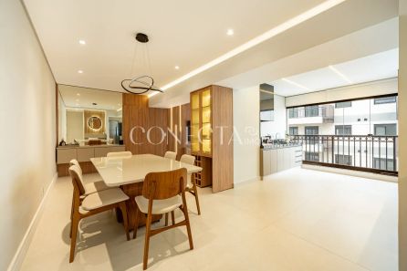 Apartamento com 2 Quartos à venda, 100m² no Dezoito do Forte Empresarial/Alphaville., Barueri