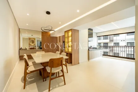 Apartamento com 2 Quartos à venda, 100m² no Dezoito do Forte Empresarial/Alphaville., Barueri
