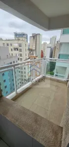 Apartamento com 1 Quarto à venda, 48m² no Centro, São Paulo