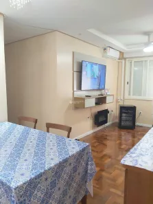 Apartamento com 3 Quartos à venda, 83m² no Jardim Botânico, Porto Alegre