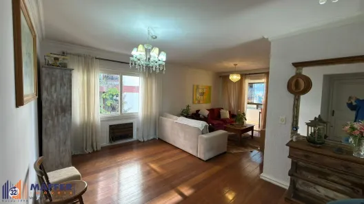 Apartamento com 3 Quartos à venda, 118m² no Higienópolis, Porto Alegre