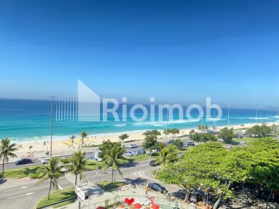 Apartamento com 2 Quartos à venda, 75m² no Barra da Tijuca, Rio de Janeiro