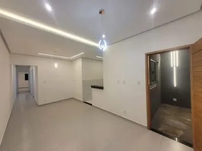 Casa com 3 Quartos à venda, 86m² no Jardim Oásis, Taubaté