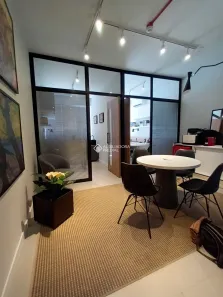 Sala Comercial à venda, 33m² no Boa Vista, Porto Alegre