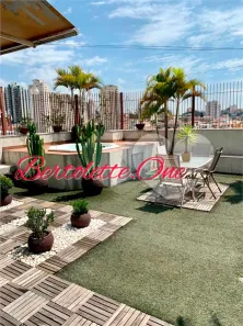 Cobertura com 4 Quartos à venda, 291m² no Vila Guilherme, São Paulo