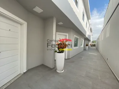 Casa de Condomínio com 3 Quartos à venda, 122m² no Jardim Santa Inês, São Paulo