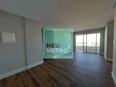 Apartamento com 2 Quartos à venda, 88m² no Barreiros, São José