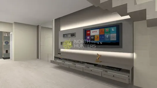 Casa com 2 Quartos à venda, 155m² no Glória, Joinville