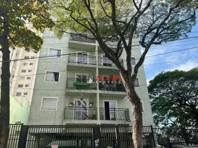 Apartamento com 1 Quarto à venda, 50m² no Vila Rachid, Guarulhos