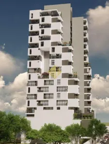 Apartamento com 1 Quarto à venda, 47m² no Centro, Toledo