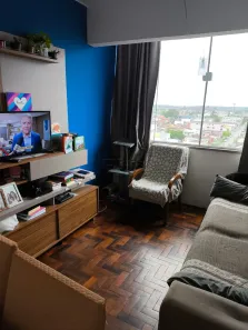 Apartamento com 2 Quartos à venda, 70m² no Centro, Pelotas