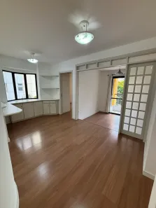 Apartamento com 1 Quarto à venda, 40m² no Pinheiros, São Paulo