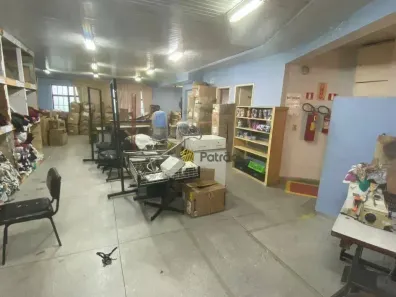 Prédio Comercial para venda ou aluguel, 720m² no Jardim do Mar, São Bernardo do Campo