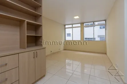 Apartamento com 3 Quartos à venda, 99m² no Perdizes, São Paulo