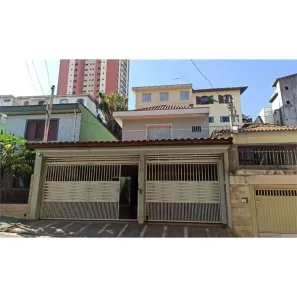 Sobrado com 4 Quartos à venda, 152m² no Jardim Picolo, São Paulo