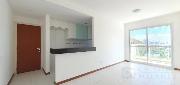 Apartamento com 2 Quartos à venda, 71m² no Santa Lúcia, Vitória