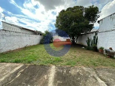 Casa com 2 Quartos à venda, 60m² no Jardim Bela Vista, Rio Claro