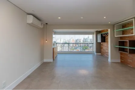 Apartamento com 3 Quartos à venda, 92m² no Vila Clementino, São Paulo
