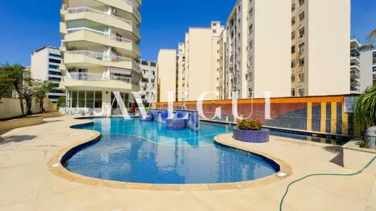 Apartamento com 2 Quartos à venda, 75m² no Botafogo, Rio de Janeiro