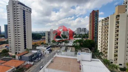 Cobertura com 4 Quartos à venda, 425m² no Moema, São Paulo