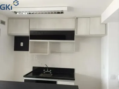 Apartamento com 1 Quarto à venda, 49m² no Sumaré, São Paulo