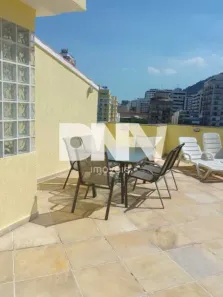 Cobertura com 5 Quartos à venda, 350m² no Botafogo, Rio de Janeiro
