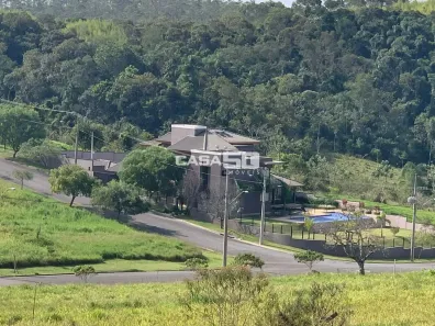 Casa de Condomínio com 5 Quartos à venda, 520m² no Parque Residencial Jequitibá, Jacareí