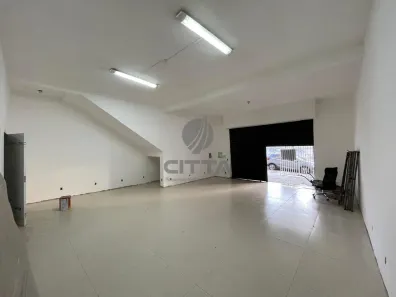 Sala Comercial com 2 Quartos para alugar, 100m² no Parque Industrial, Campinas