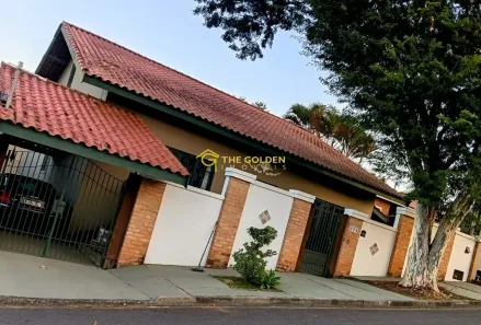 Casa com 3 Quartos à venda, 389m² no Bosque, Vinhedo