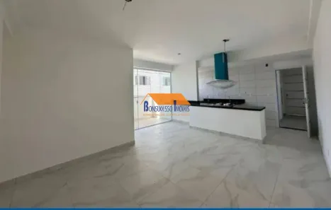 Apartamento com 3 Quartos à venda, 77m² no Coração Eucarístico, Belo Horizonte