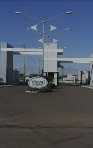 Lote/Terreno à venda, 220m² no Viuval Residencial I, Bariri