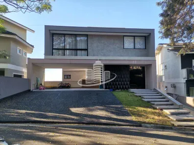 Sobrado com 4 Quartos à venda, 447m² no Arujá 5, Arujá