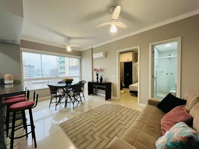 Apartamento com 1 Quarto à venda, 50m² no Capão da Canoa, Capão da Canoa