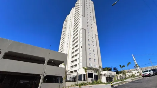 Apartamento com 2 Quartos à venda, 44m² no Notre Dame, Campinas